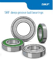 PROMOCION SKF 6000